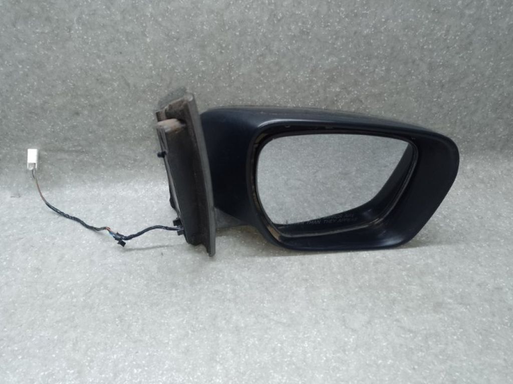 EG24-69-121A | Дзеркало прав. MAZDA CX-7 06-12