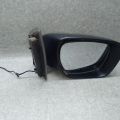EG24-69-121A | Дзеркало прав. MAZDA CX-7 06-12