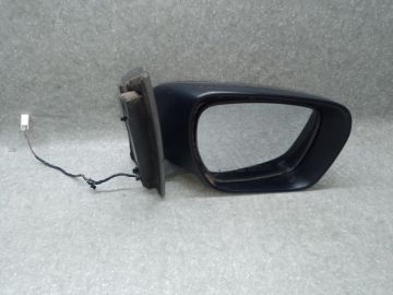 Дзеркало прав. MAZDA CX-7 06-12