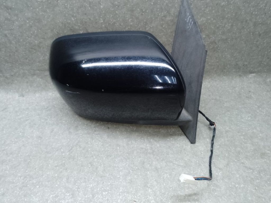 EG24-69-121A | Дзеркало прав. MAZDA CX-7 06-12 - Фото 3