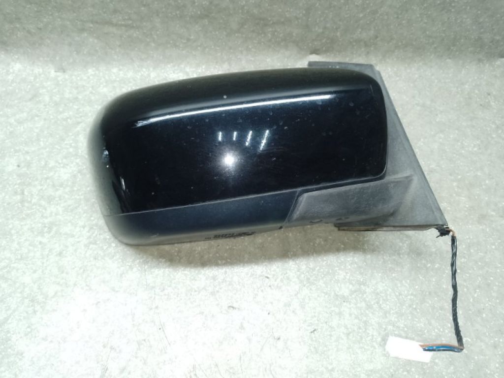 EG24-69-121A | Дзеркало прав. MAZDA CX-7 06-12 - Фото 4