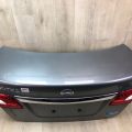 H43003SGMA | Кришка багажника NISSAN SENTRA B17 12-21 - Прев'ю 3
