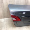 H43003SGMA | Кришка багажника NISSAN SENTRA B17 12-21 - Прев'ю 5