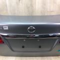 H43003SGMA | Кришка багажника NISSAN SENTRA B17 12-21 - Прев'ю 6