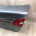 H43003SGMA | Кришка багажника NISSAN SENTRA B17 12-21 - Прев'ю 7