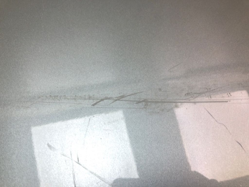 H43003SGMA | Кришка багажника NISSAN SENTRA B17 12-21 - Фото 9