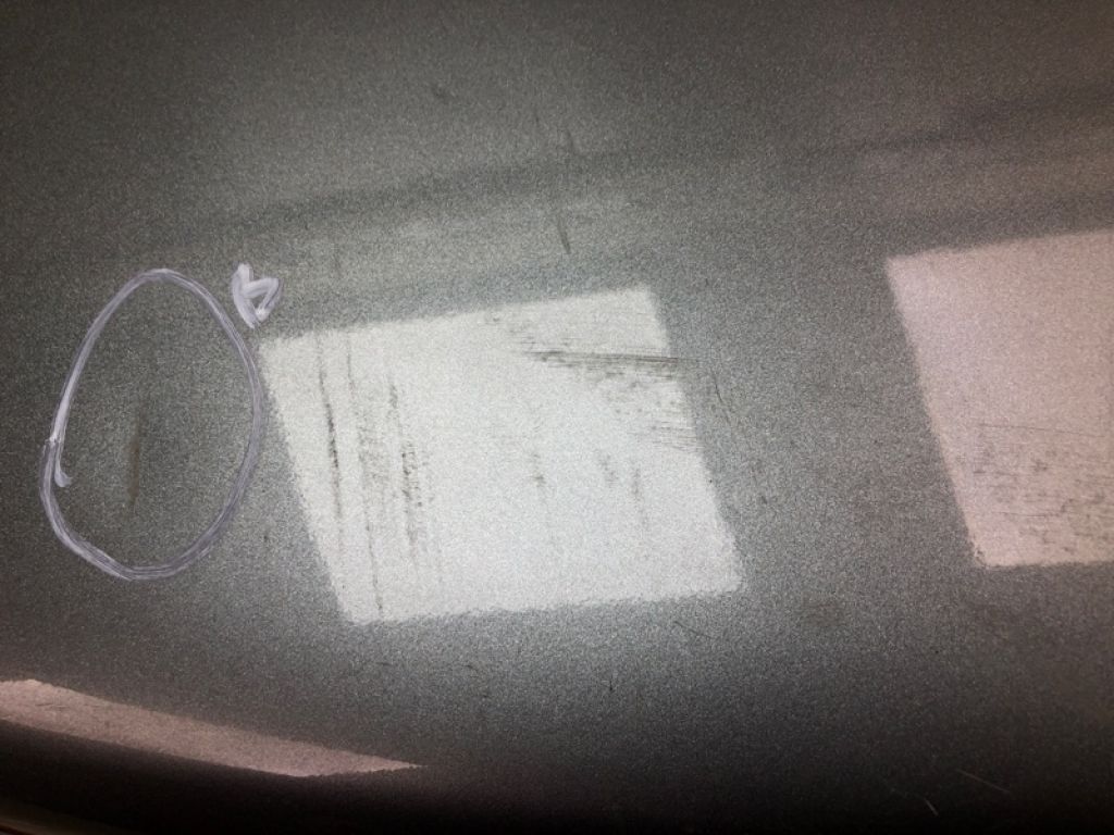 H43003SGMA | Кришка багажника NISSAN SENTRA B17 12-21 - Фото 10