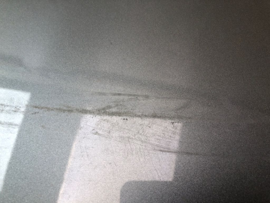 H43003SGMA | Кришка багажника NISSAN SENTRA B17 12-21 - Фото 11