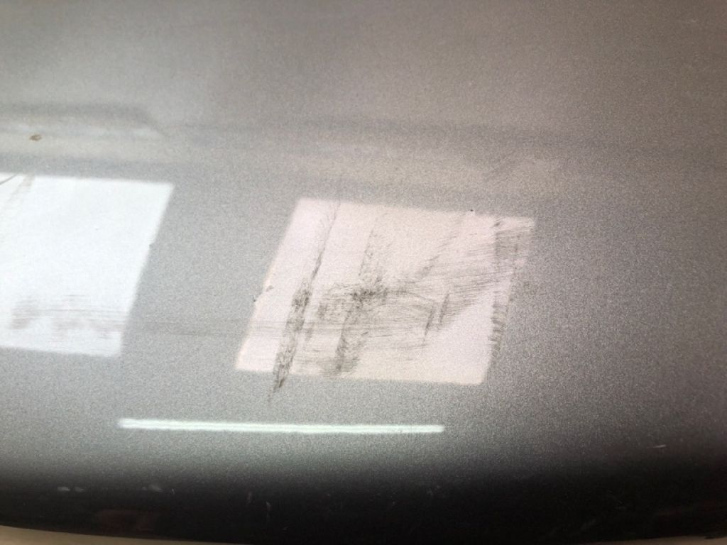 H43003SGMA | Кришка багажника NISSAN SENTRA B17 12-21 - Фото 12