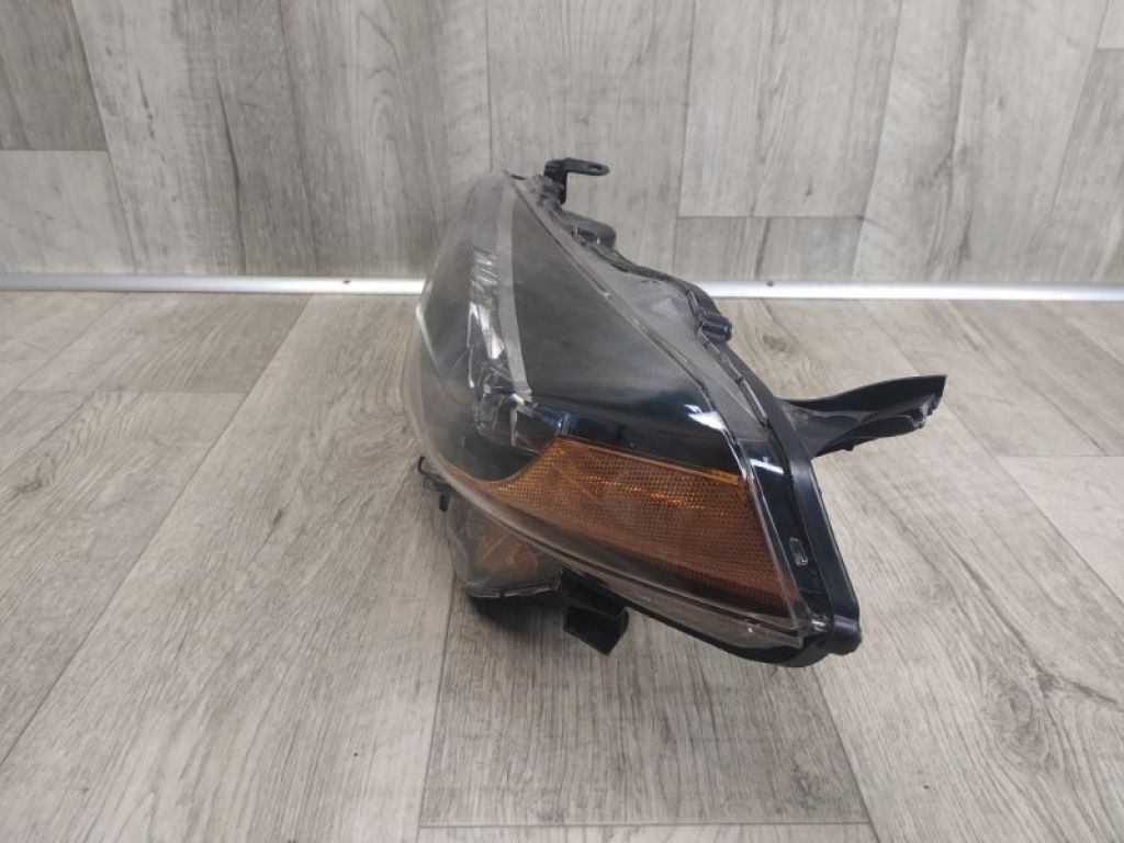 81150-02M70 | Фара передн. лів. TOYOTA COROLLA E170 13-19 - Фото 2