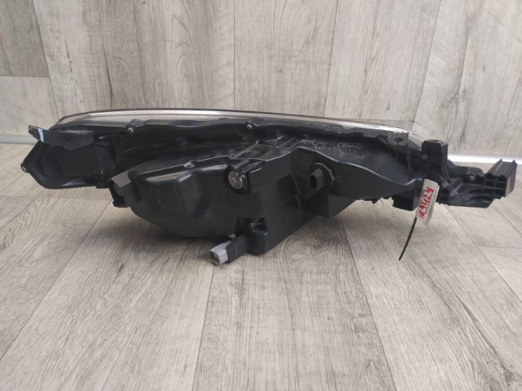 81150-02M70 | Фара передн. лів. TOYOTA COROLLA E170 13-19 - Фото 3