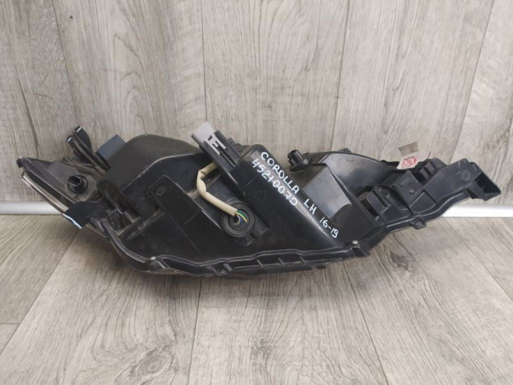 81150-02M70 | Фара передн. лів. TOYOTA COROLLA E170 13-19 - Фото 4