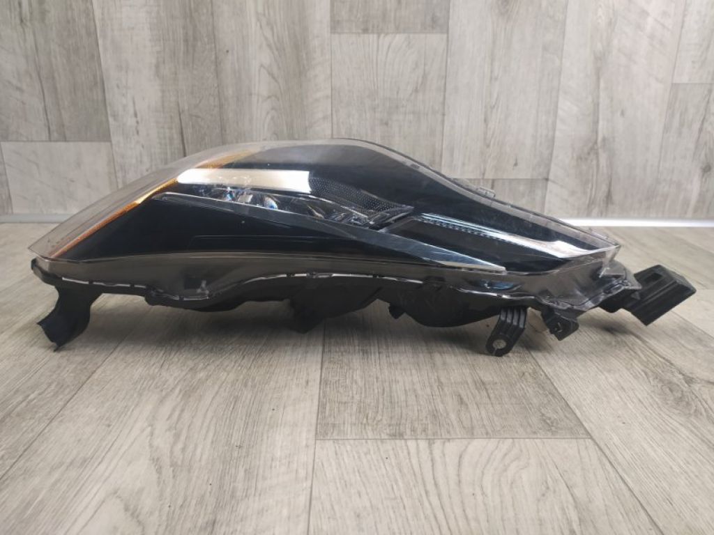 81150-02M70 | Фара передн. лів. TOYOTA COROLLA E170 13-19 - Фото 6