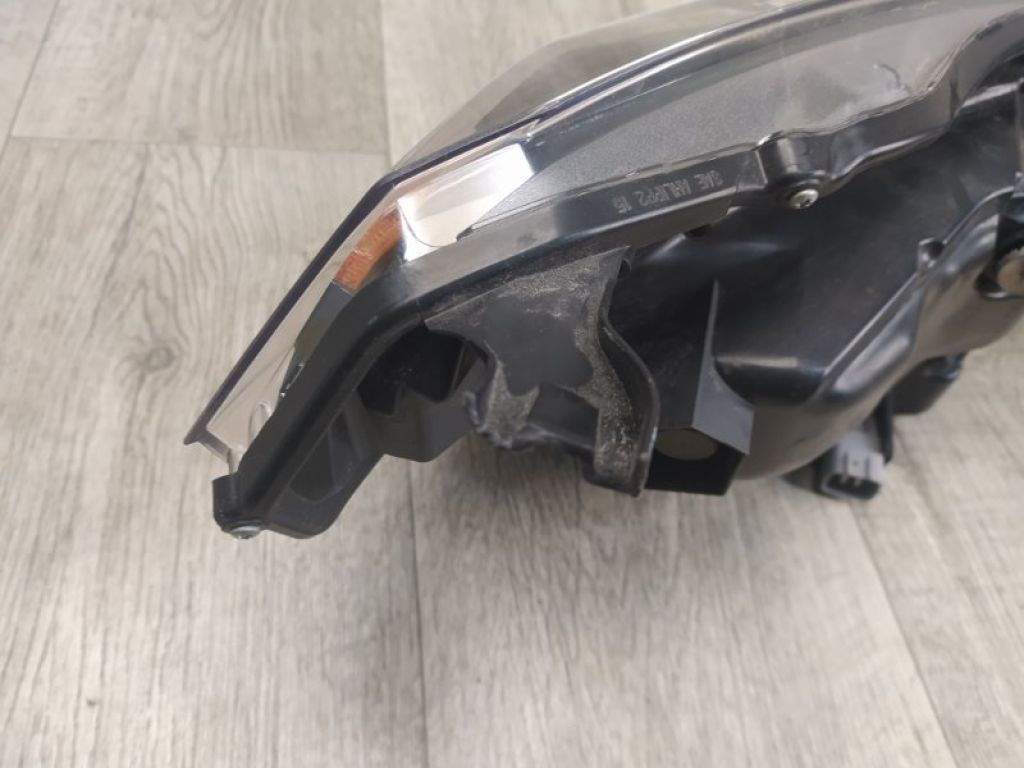 81150-02M70 | Фара передн. лів. TOYOTA COROLLA E170 13-19 - Фото 7