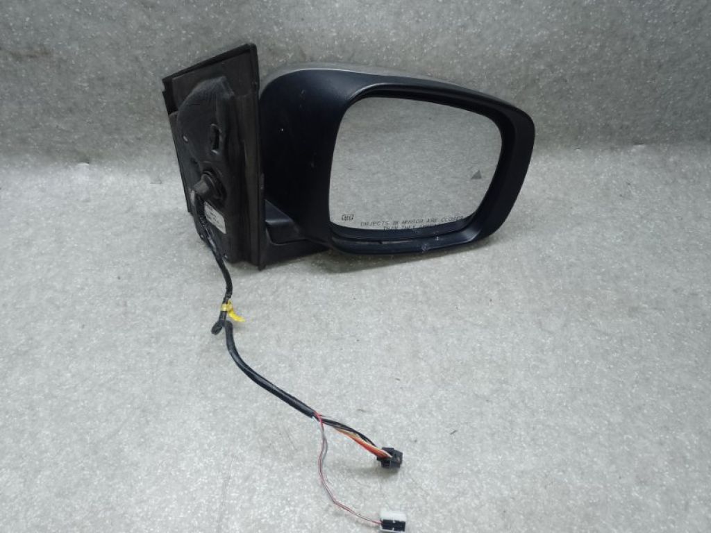 68029456AL | Дзеркало прав. CHRYSLER TOWN &amp, COUNTRY (RT)