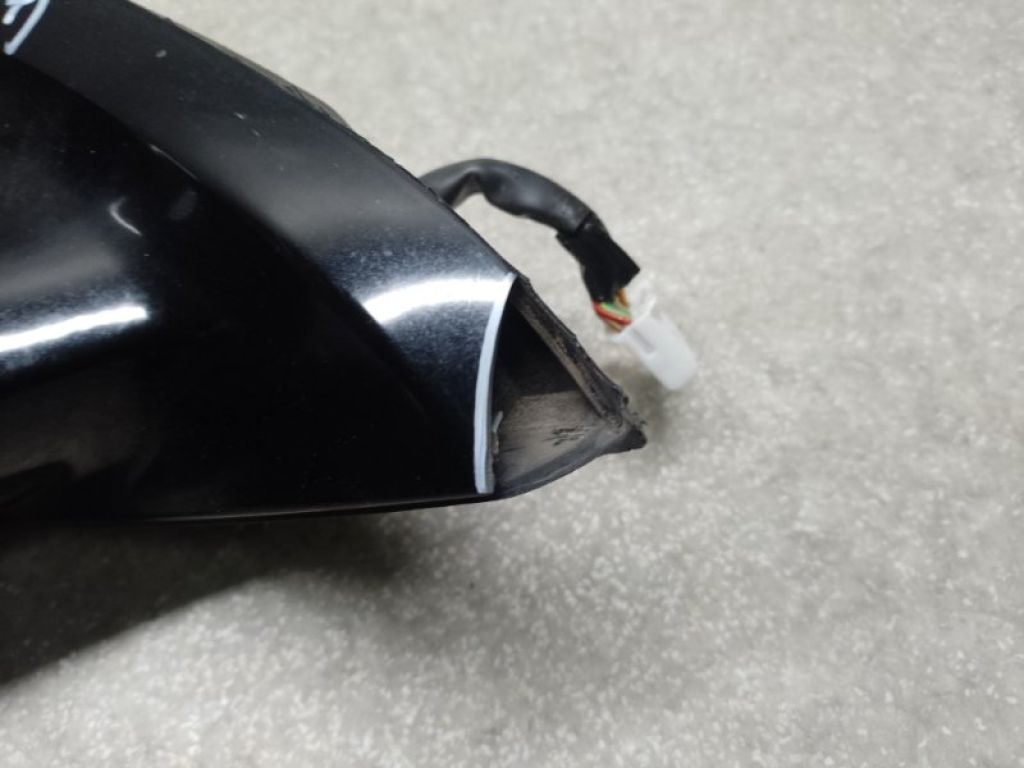 963013JA9B | Дзеркало прав. INFINITI QX60/JX35 12-20 - Фото 7