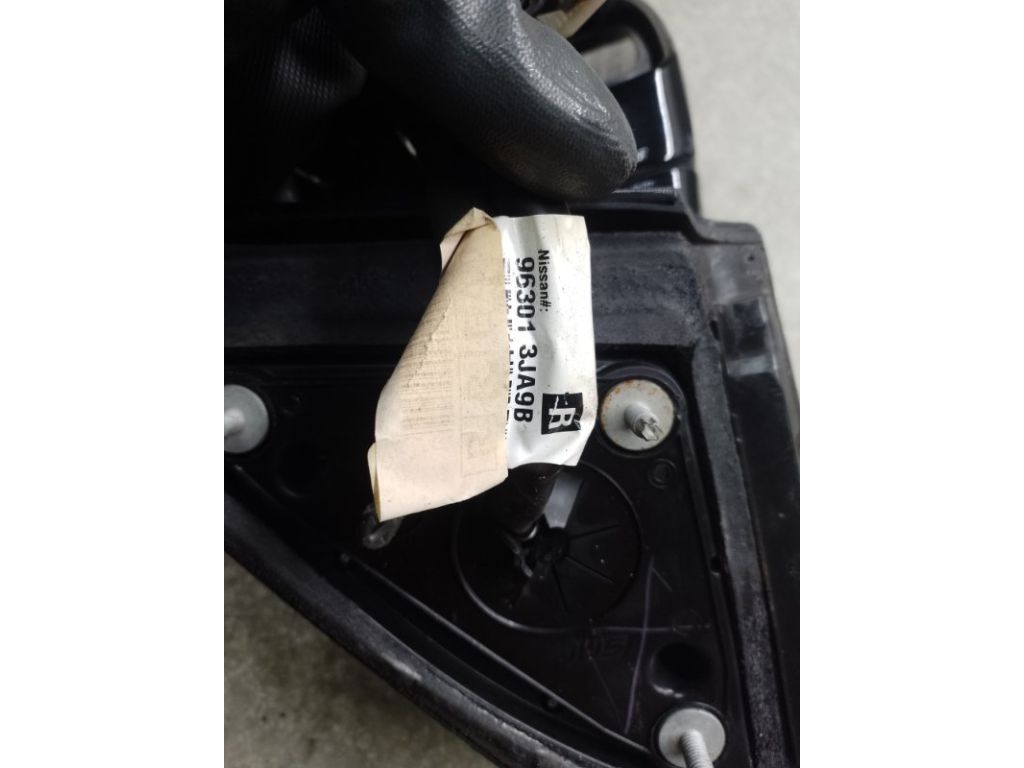 963013JA9B | Дзеркало прав. INFINITI QX60/JX35 12-20 - Фото 8