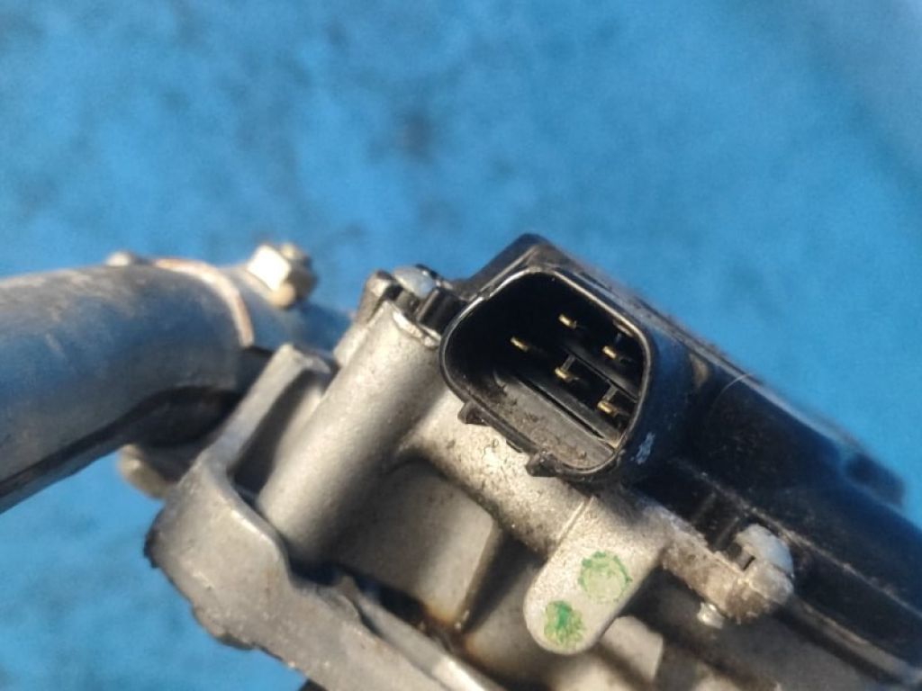 76530-SNA-A11 | Трапеція склоочисників HONDA CIVIC 4D 06-11 - Фото 5