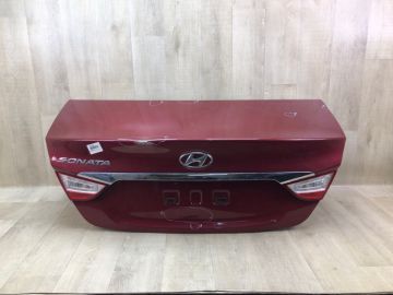Кришка багажника HYUNDAI SONATA YF 10-14