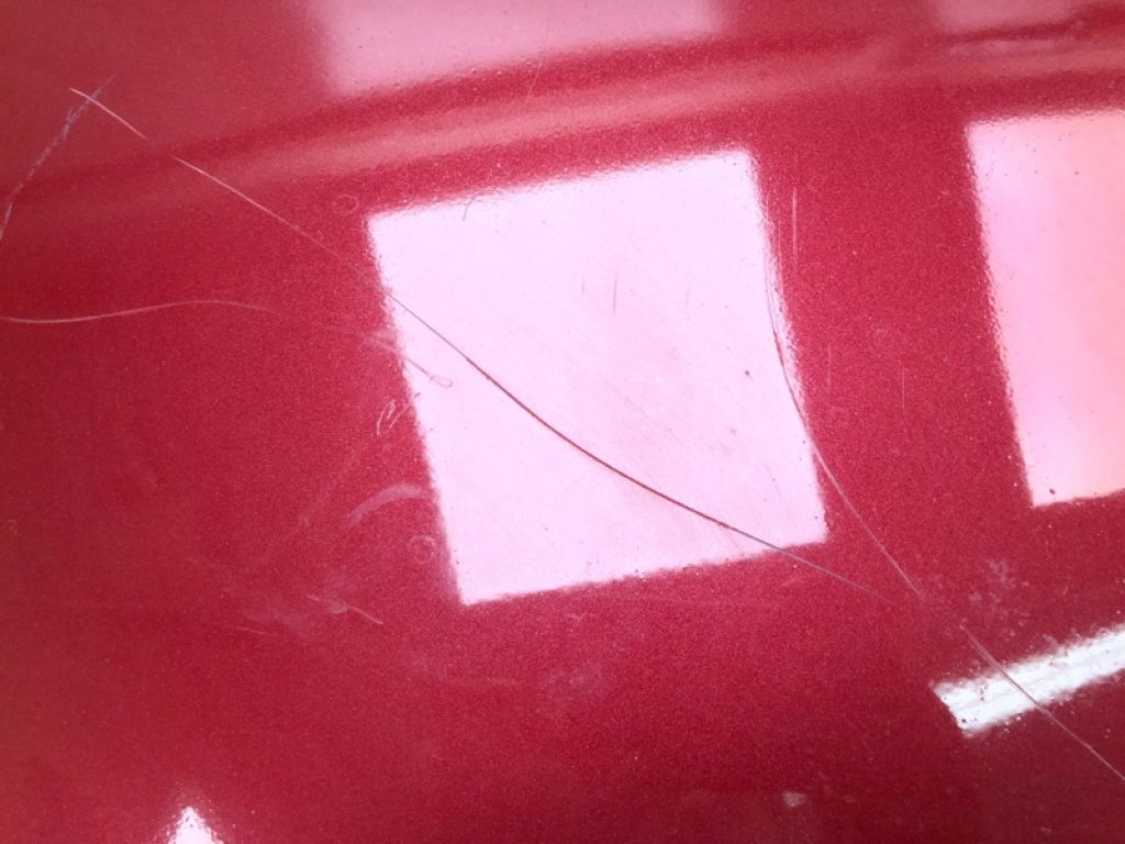 692003Q000 | Кришка багажника HYUNDAI SONATA YF 10-14 - Фото 7