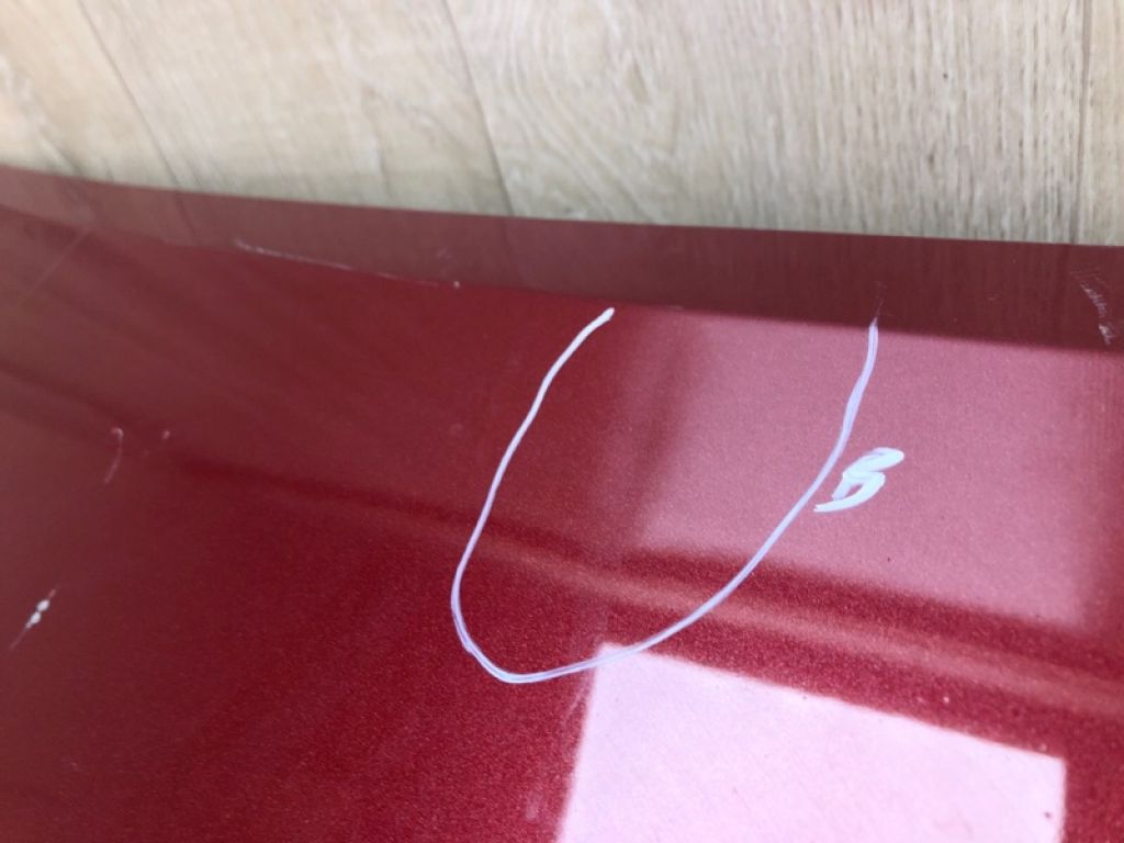 692003Q000 | Кришка багажника HYUNDAI SONATA YF 10-14 - Фото 8