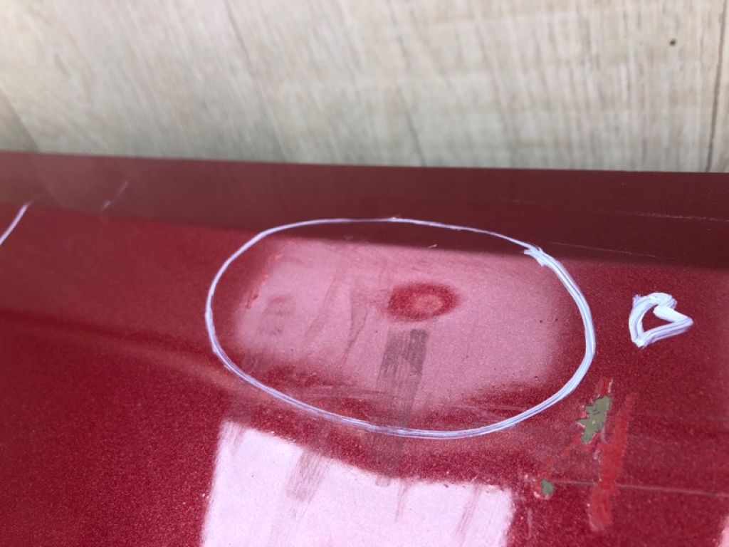 692003Q000 | Кришка багажника HYUNDAI SONATA YF 10-14 - Фото 9