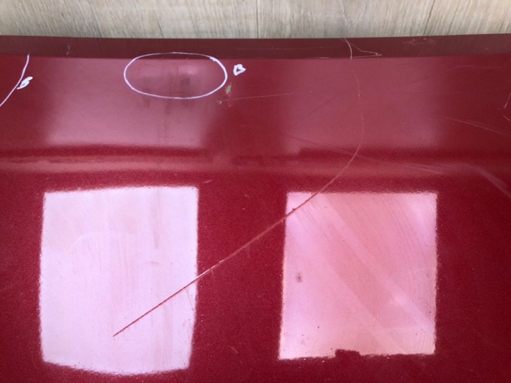 692003Q000 | Кришка багажника HYUNDAI SONATA YF 10-14 - Фото 10