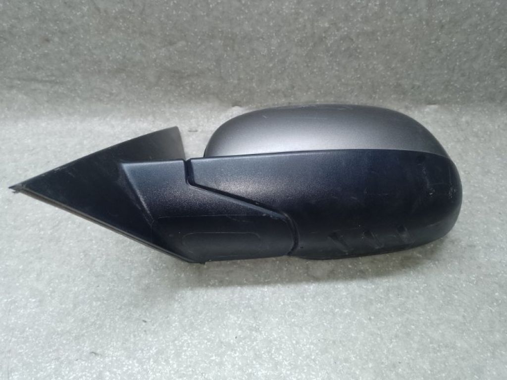 87610-B2510 | Дзеркало лів. KIA SOUL PS 13-19 - Фото 4