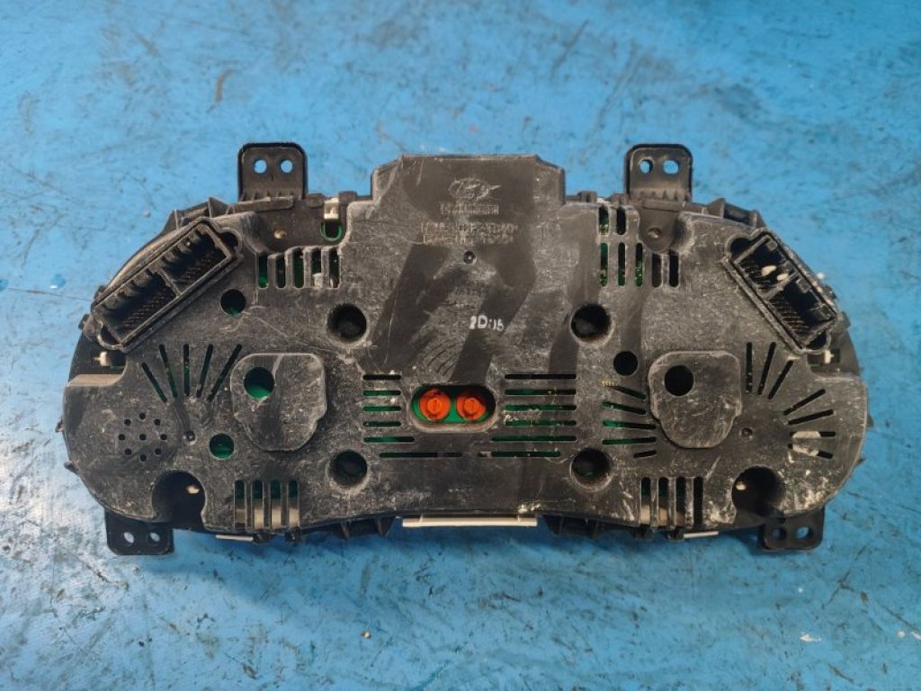 94001-1R000 | Панель приладів HYUNDAI ACCENT RB 10- - Фото 3