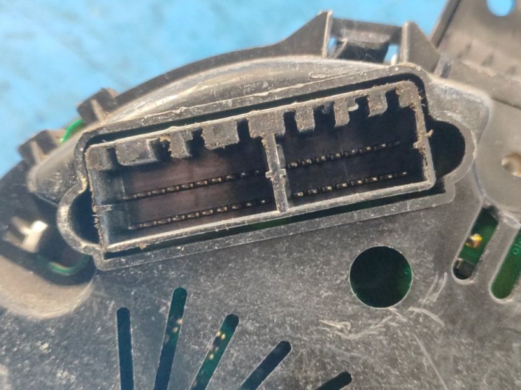 94001-1R000 | Панель приладів HYUNDAI ACCENT RB 10- - Фото 5