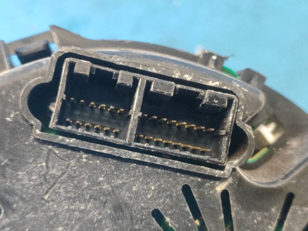 94001-1R000 | Панель приладів HYUNDAI ACCENT RB 10- - Фото 6