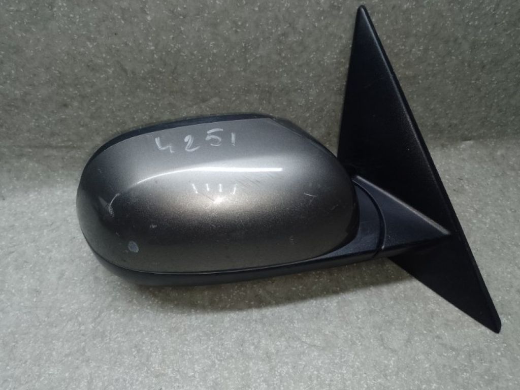 87620-B2510 | Дзеркало прав. KIA SOUL PS 13-19 - Фото 3