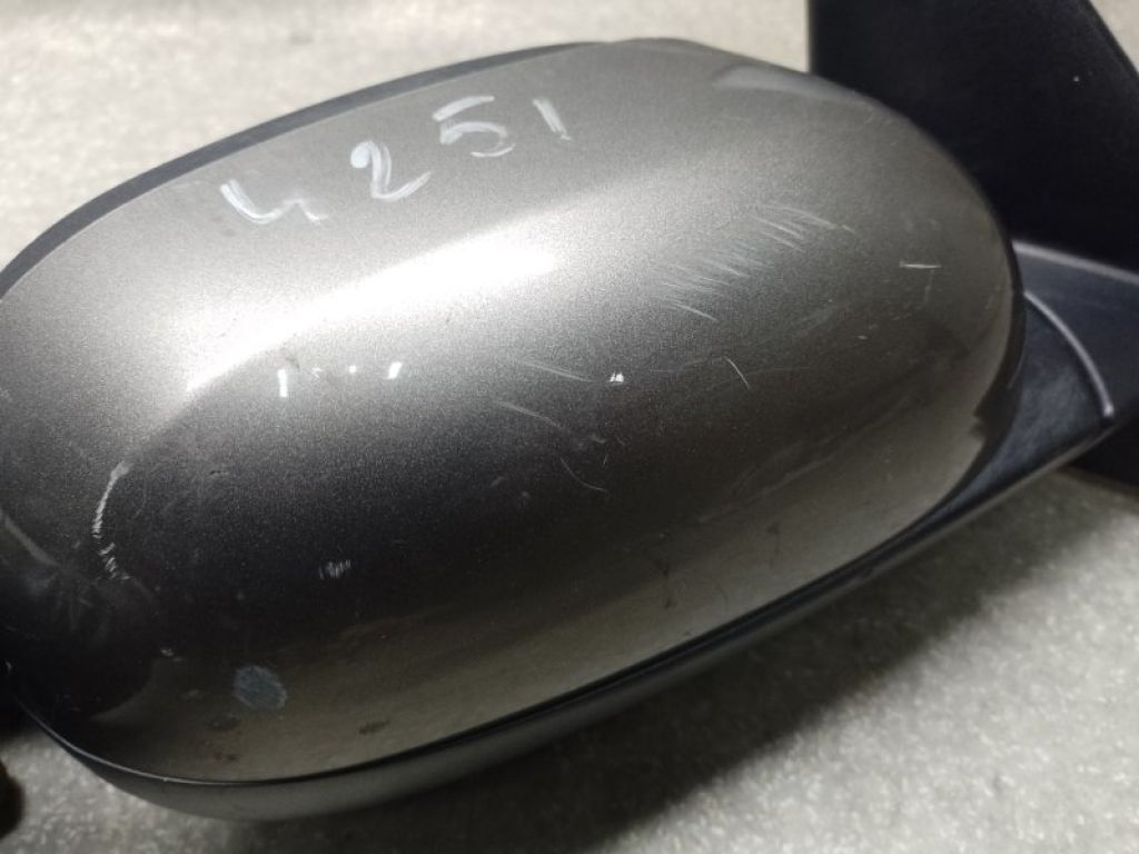 87620-B2510 | Дзеркало прав. KIA SOUL PS 13-19 - Фото 5