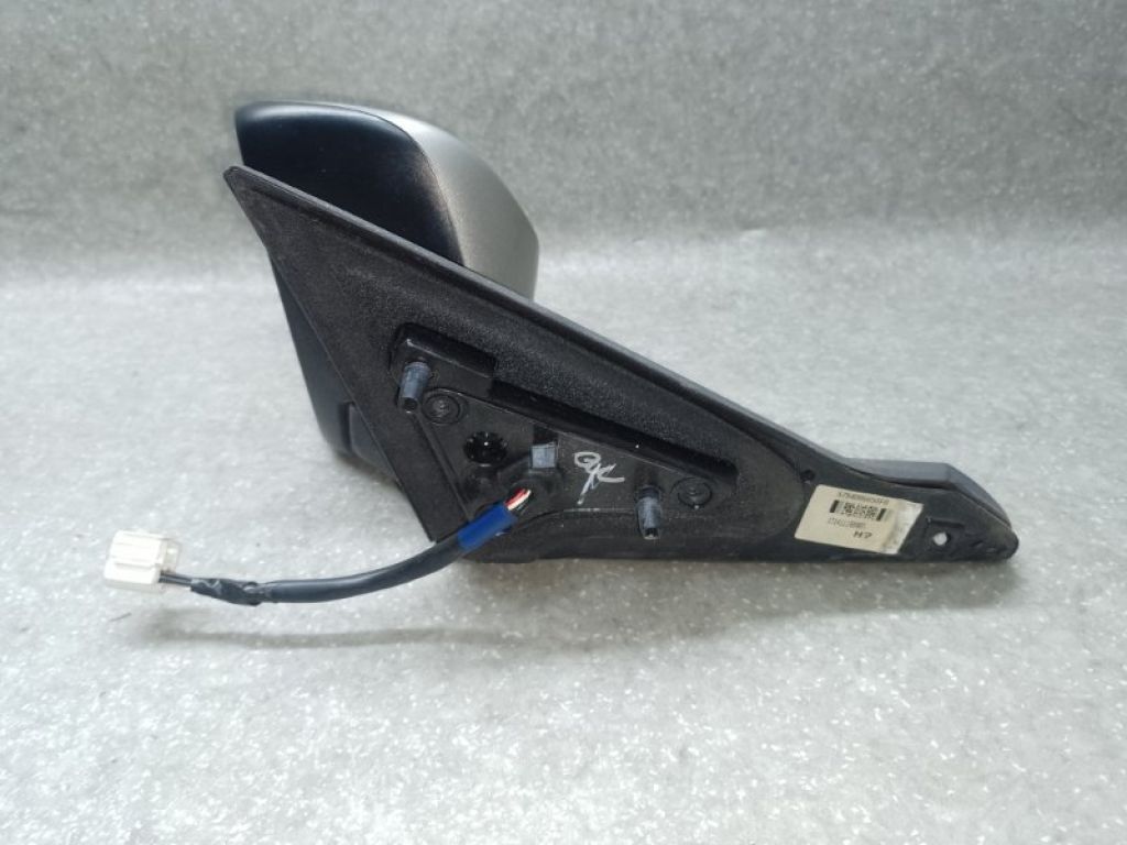 8790606040 | Дзеркало лів. TOYOTA CAMRY 55 14-17 - Фото 2