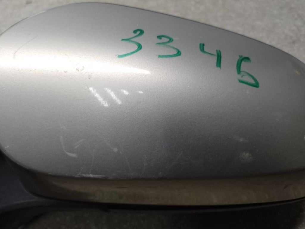 8790606040 | Дзеркало лів. TOYOTA CAMRY 55 14-17 - Фото 5