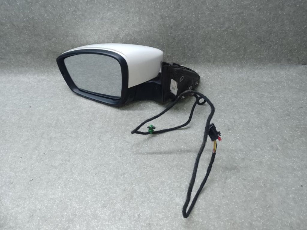 561857507R 9B9 | Дзеркало лів. VOLKSWAGEN PASSAT B7 11-15