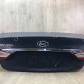 692003Q000 | Крышка багажника HYUNDAI SONATA YF 10-14 - Превью 2