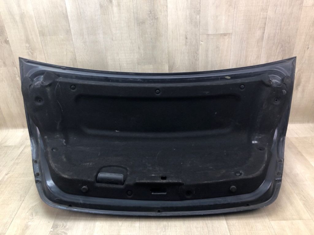 692003Q000 | Крышка багажника HYUNDAI SONATA YF 10-14 - Фото 6