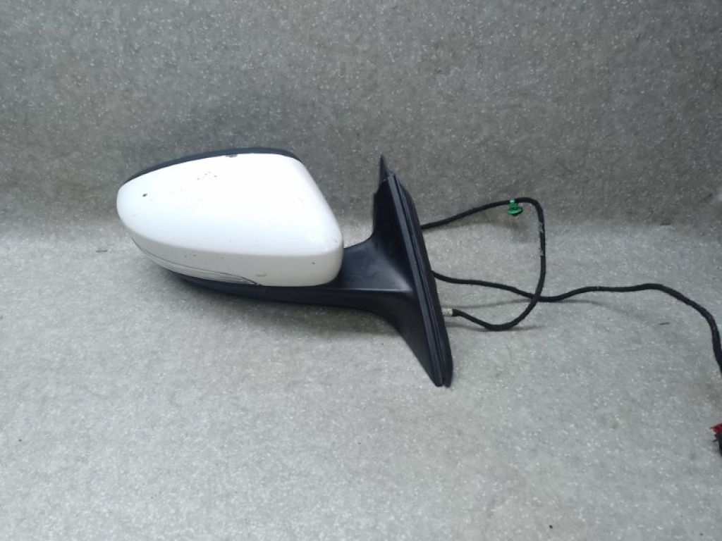 561857508R 9B9 | Дзеркало прав. VOLKSWAGEN PASSAT B7 11-15 - Фото 3