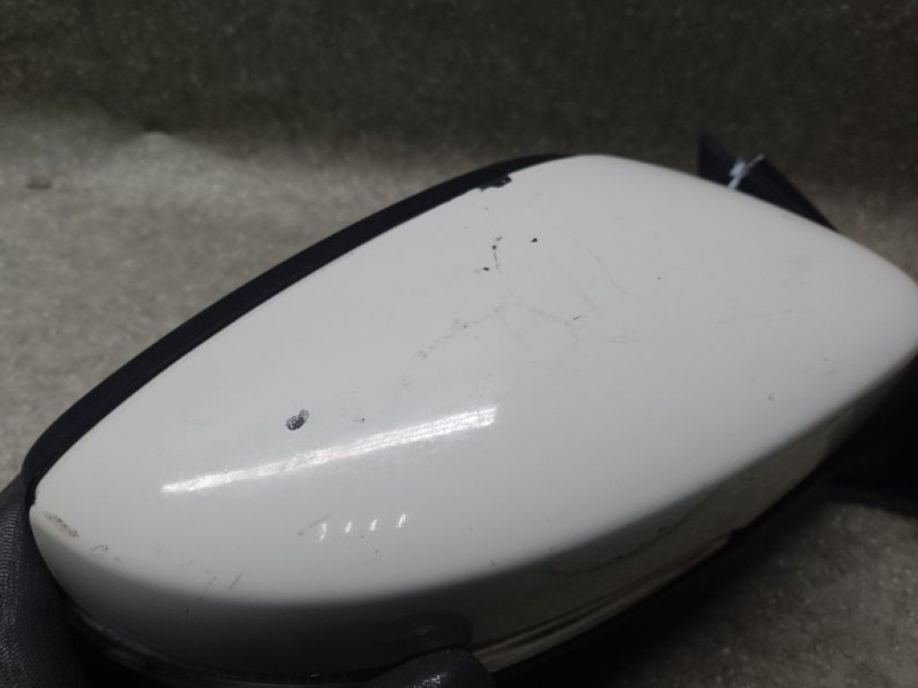 561857508R 9B9 | Дзеркало прав. VOLKSWAGEN PASSAT B7 11-15 - Фото 6