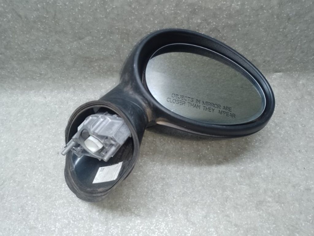 51169810156 | Дзеркало прав. MINI COUNTRYMAN R60 10-16