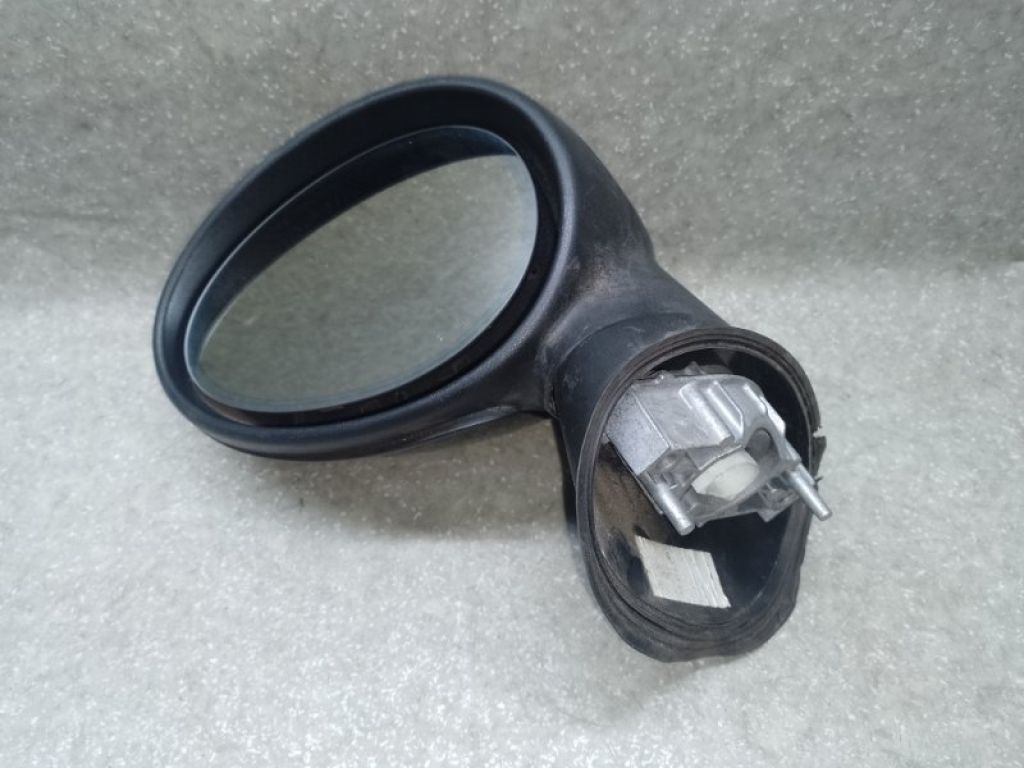 51169810155 | Дзеркало лів. MINI COUNTRYMAN R60 10-16