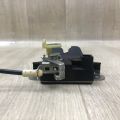 812303Q000 | Замок крышки багажника HYUNDAI SONATA YF 10-14 - Превью 4
