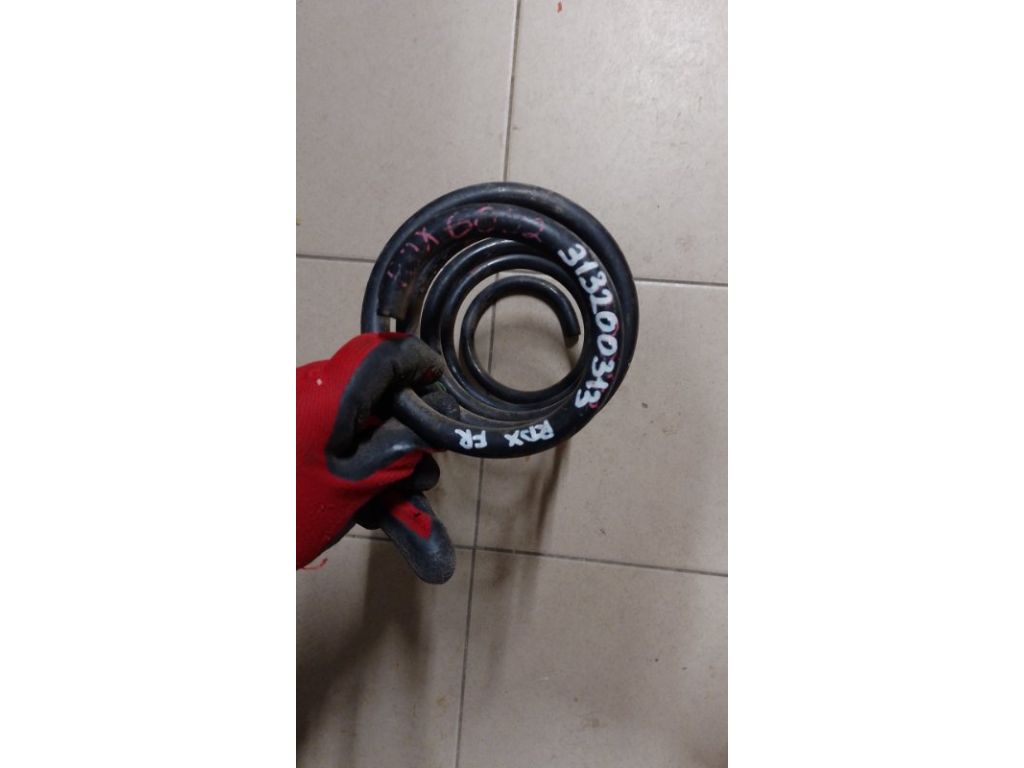 51401-STK-A03 | Пружина передней подвески ACURA RDX 06-12 - Фото 2