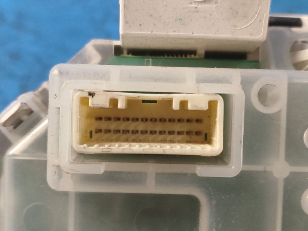 BJS755430 | Панель приладів MAZDA 3 BM 13-19 - Фото 5