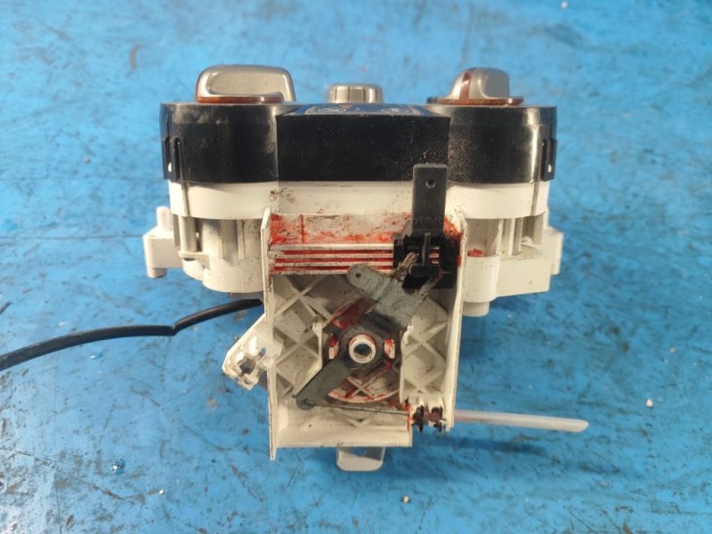 27510-00B96 | Блок керування піччю NISSAN VERSA B17 11-19 - Фото 2