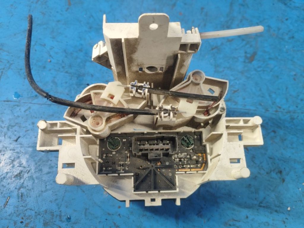 27510-00B96 | Блок керування піччю NISSAN VERSA B17 11-19 - Фото 3