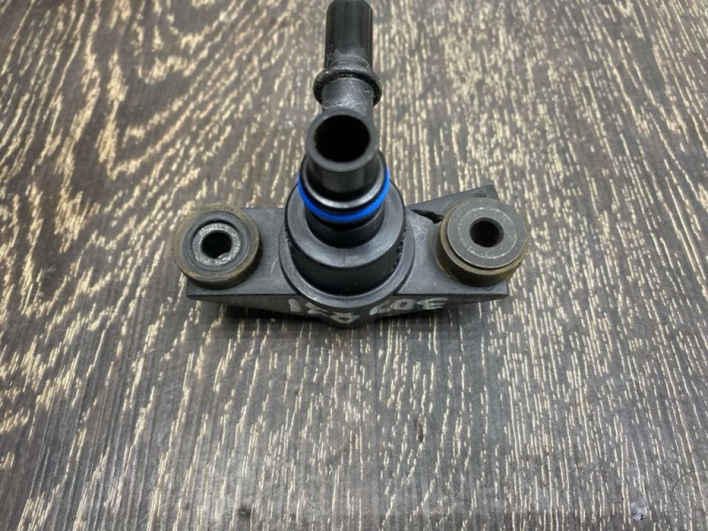 AU5Z-9C915-B | Клапан электромагнитный (вакуумный) FORD EDGE 15- - Фото 3