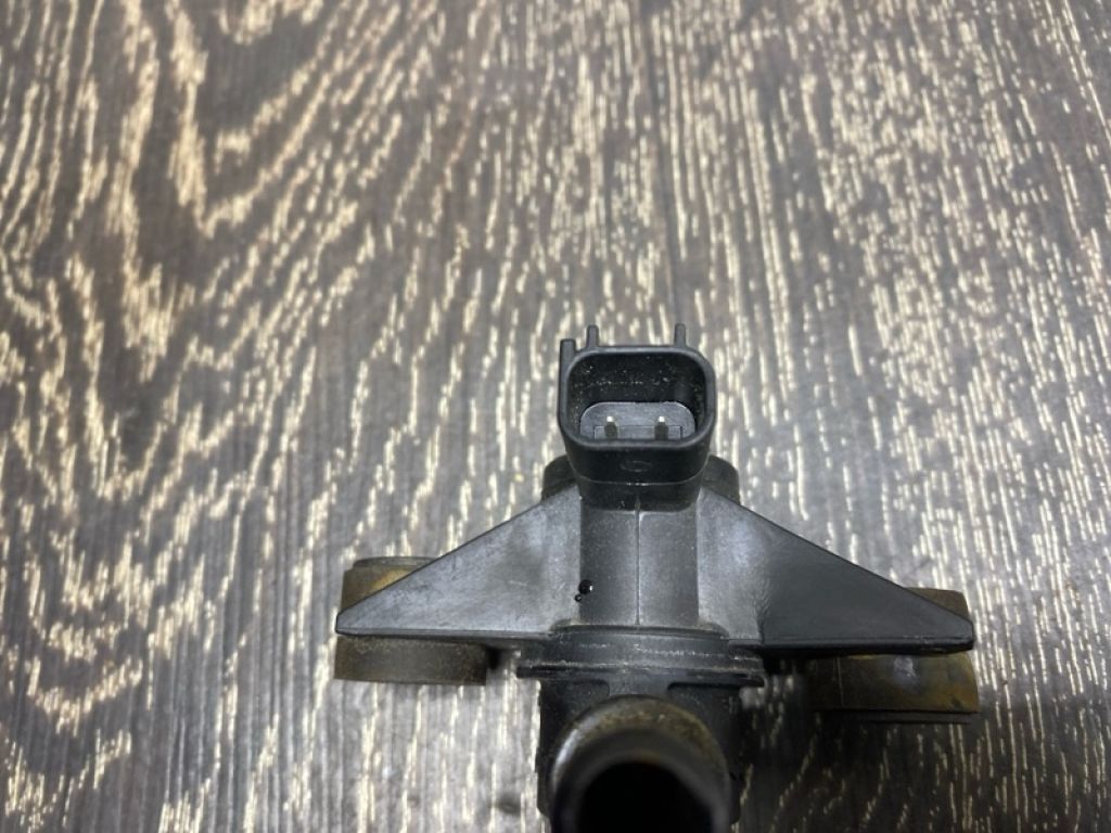 AU5Z-9C915-B | Клапан электромагнитный (вакуумный) FORD EDGE 15- - Фото 4