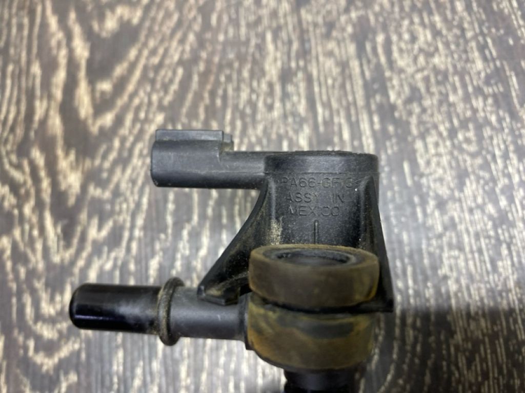 AU5Z-9C915-B | Клапан электромагнитный (вакуумный) FORD EDGE 15- - Фото 5